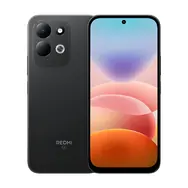 XIAOMI Redmi 17 4G 6+256GB čierna / 6.9" / Android 16