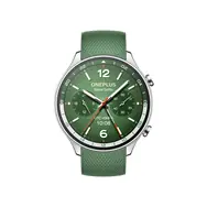 OnePlus Watch 2R Forest Green / Chytré hodinky / 1.43 "/ AMOLED / 5ATM / Android