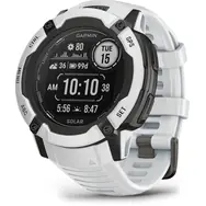 Garmin Instinct 2X Solar 50mm Whitestone / inteligentné hodinky / GPS / BT / 10 ATM / meranie dennej aktivity / solárne dobíjanie