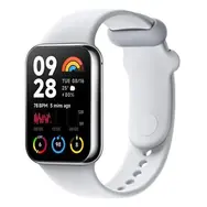 Rozbalené - XIAOMI SMART Band 8 Pre sivá / Fitness náramok / 1.74" AMOLED / 336x480 / 5ATM / BT / rozbalené