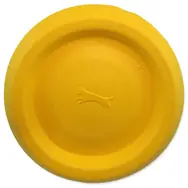 Dog Fantasy Hračka - EVA Frisbee žltá 22cm