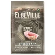 ELBEVILLE Adult All Breeds Healthy Skin and Coat Fresh Carp 4kg