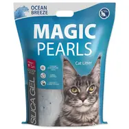 Mačkolit Magic Pearls Ocean Breeze 16l