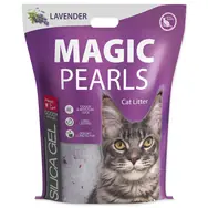 Mačkolit Magic Pearls Lavender 16l
