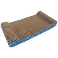 Magic Litter Škrabadlo Sofa 2 kartónové 44x22x6, 6cm
