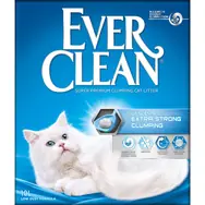 Ever Clean Mačkolit neparfumovaný hrudkujúci 10l