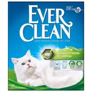 Ever Clean Mačkolit parfémovaný hrudkujúci 10l