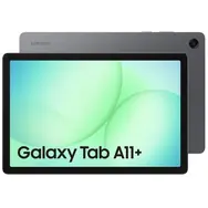 Samsung Galaxy Tab A11+ 5G 8+256GB sivá / 10.9" / OC 2.2GHz / 8GB / 256GB / BT / GPS / 8 + 5 MP / Android
