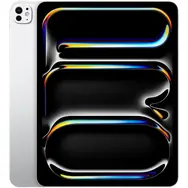 Apple iPad Pro 13" 8. gen M5 (2025) Wi-Fi 1TB strieborná / 13" / 2752 x 2064 / WiFi / 12 + 12MP / iPadOS