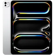 Apple iPad Pro 13" 8. gen M5 (2025) Wi-Fi 2TB strieborná / 13" / 2752 x 2064 / WiFi / 12 + 12MP / iPadOS