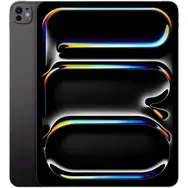 Apple iPad Pro 13" 8. gen M5 (2025) Wi-Fi 256GB vesmírne čierna / 13" / 2752 x 2064 / WiFi / 12 + 12MP / iPadOS