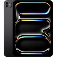Apple iPad Pro 11" 6. gen M5 (2025) Wi-Fi + Cellular 256GB vesmírne čierna / 11" / 2420x1668 / WiFi / 5G / 12MP / iPadOS