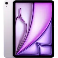 Apple iPad Air 11" 8.gen. M4 (2026) Wi-Fi 1TB fialová / 11" / 2360x1640 / Wi-Fi / 12MP+12MP / iPadOS
