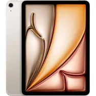 Apple iPad Air 11" 8.gen. M4 (2026) Wi-Fi + Cellular 128GB hviezdne biela / 11" / 2360x1640 / Wi-Fi / 12MP+12MP / iPadOS