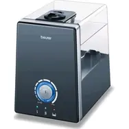Beurer LB 88 / Zvlhčovač vzduchu / zvlhčovací výkon 550 ml za h / pre miestnosti do 42 m2