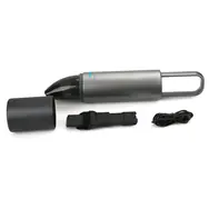 Orava Acuvac / Akumulátorový mini vysávač / 2Ah / 2x7.2 V / 100 ml
