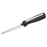 Clatronic EM 3702 čierna / elektrický krájač / 120W