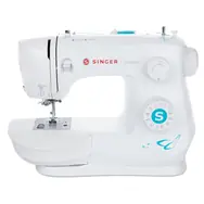 Singer FASHION Mate 3337 biela / Šijací stroj / 29 stehov