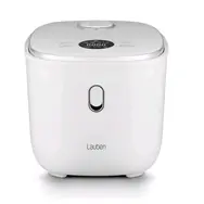 Lauben 3000WT ryžovar / režim zníženia hladiny cukru / 6 programov / 3 L / 700 W