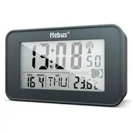 Mebus 51460 - Rádiom riadený budík