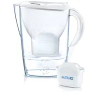Brita Marella XL biela / filtračná kanvica / 3.5 l / filter: Maxtra+