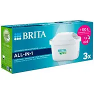 Brita Súprava filtrov Maxtra Pro All-In-1 3 ks