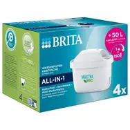 Brita Súprava filtrov Maxtra Pro All-In-1 4 ks