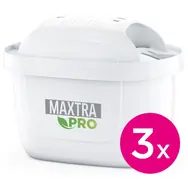 Brita Súprava filtrov Maxtra Pro Extra Lime Protection 3 ks
