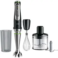Braun MultiQuick 9 MQ 9135XI / tyčový mixér / 1200W / 600ml mixovacia nádoba 