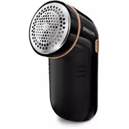 Philips GC026/80 čierna / Odžmolkovač / 8800 ot-min / 2x AA
