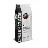 Vergnano Aroma Mio Delicato 1 kg / Zrnková káva / 70% Arabica & 30% Robusta