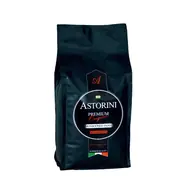 Astorini Premium Monsooned India 500 g / Zrnková káva / 100% Robusta