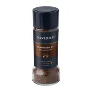Davidoff Espresso 57 100 g / Instantná káva / 100% Arabica 
