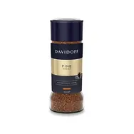 Davidoff Fine Aroma 100 g / Instantná káva / 100% Arabica 