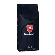 Tonino Lamborghini caffe Black 1 kg / Zrnková káva / 60% Arabica &amp; 40% Robusta