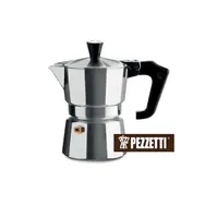 Pezzetti ItalExpress Moka kanvica na 3 šálky / 150 ml