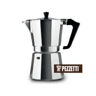 Pezzetti ItalExpress Moka kanvica na 6 šálok / 300 ml