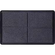 TEFAL XA800512 Výmenné platničky pre sendvičovač TEFAL Snack Collection / Oblátky 