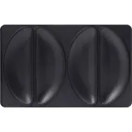 TEFAL XA800812 Výmenné platničky pre sendvičovač TEFAL Snack Collection / Taštičky 