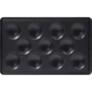 TEFAL XA801212 Výmenné platničky pre sendvičovač TEFAL Snack Collection / Na mini tortičky 