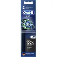 Oral-B EB50BRX Cross Action - 2ks / Náhradné hlavice