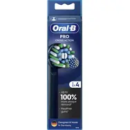 Oral-B EB50BRX Cross Action - 4ks / Náhradné hlavice