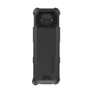 Flextail Max Repel S 2v1 sivá / Prenosný odpudzovač komárov / až 9 m2