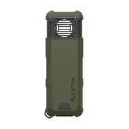 Flextail Max Repel S 2v1 zelená / Prenosný odpudzovač komárov / až 9 m2
