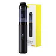 Baseus C30459500111-00 Aku vysávač do auta A5 modrá / 130W / 16000 Pa / 7500 mAh 