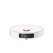 Rozbalené - XIAOMI Robot Vacuum X20+ biela / Robotický vysávač / vysávanie & mopovanie / 6000Pa / LDS / dokovacia stanica / rozbalené