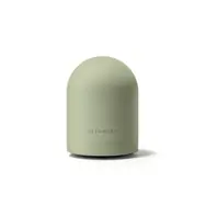 STEAMERY Pilo 2 zelená / Aku odstraňovač žmolkov / prevádzka až 2 h / USB-C