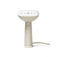 STEAMERY Cirrus 3 béžová / Ručný naparovač odevov / 1200W / 85 ml / 22 g-min 