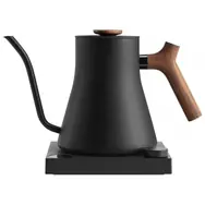 Fellow Stagg EKG PRE drevo čierna / Rýchlovarná kanvica / 1200 W / 0.9l