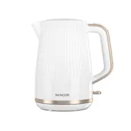 Sencor SWK 7510WH biela / Rýchlovarná kanvica / 2200W / 1.7L
